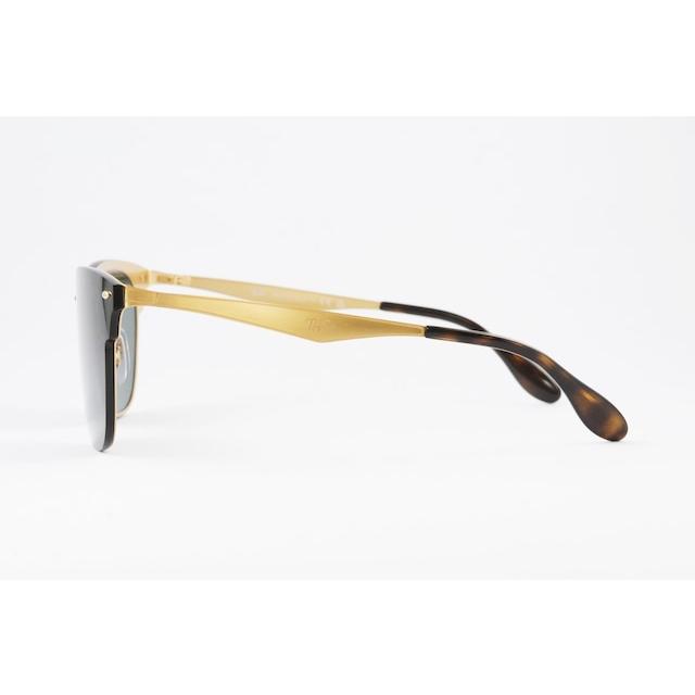 Ray-Ban（レイバン） サングラス BLAZE CLUBMASTER RB3576-N 043/71