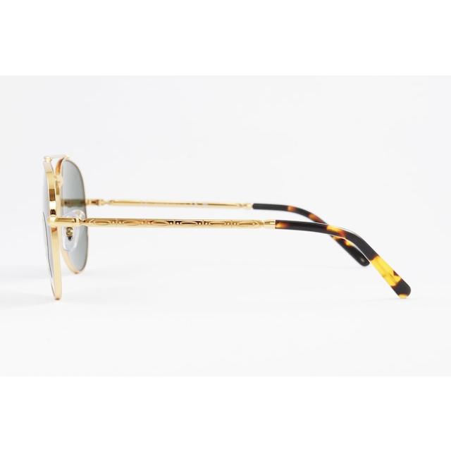 Ray-Ban（レイバン） サングラス RB3625 9196/31 58サイズ 62サイズ