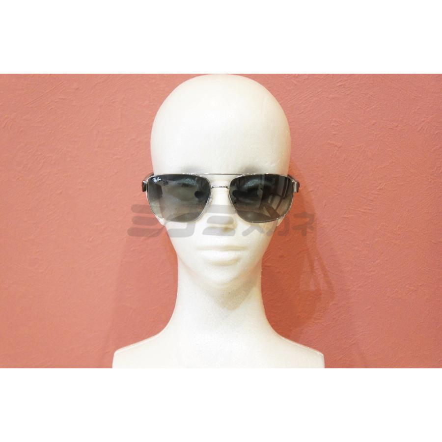 Ray-Ban（レイバン） サングラス RB3663 004/71 60サイズ ツーブリッジ