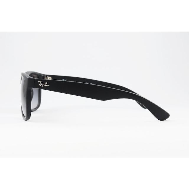 Ray-Ban 偏光 サングラス JUSTIN RB4165-F 622/T3 スクエア 偏光 Ray-Ban 偏光 サングラス JUSTIN RB4165-F 622/T3 スクエア 偏光