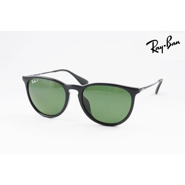 Ray-BanレイバンサングラスRB4171 601/2P ERIKA ERIKA（Ray-Ban） Ray-Ban 偏光 サングラス RB4171-F 601/2P ERIKA