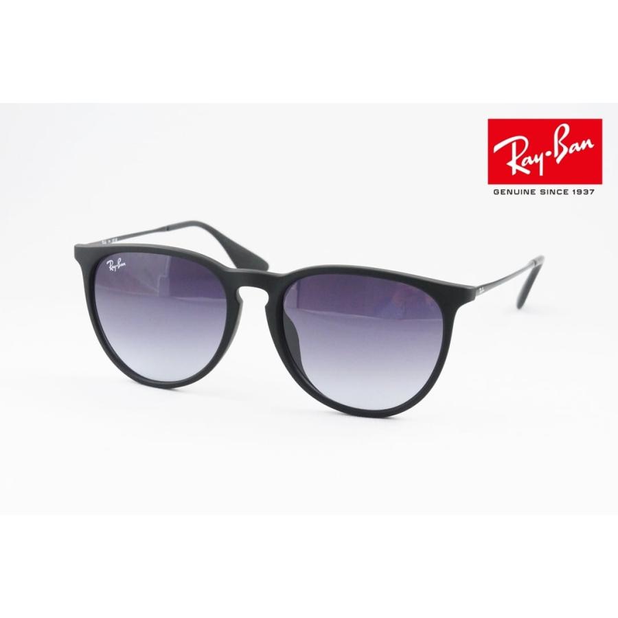 ERIKA(Ray-Ban) Ray-Ban サングラス RB4171-F 622/8G ERIKA ERIKA(Ray-Ban) Ray-Ban サングラス RB4171-F 622/8G ERIKA