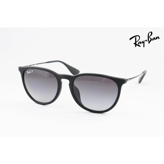 Ray-Ban（レイバン） 偏光 サングラス RB4171-F 622/T3 ERIKA エリカ