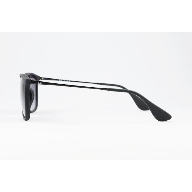 Ray-Ban サングラス CHRIS RB4187-F 622/8G ウェリントン クリス Ray-Ban サングラス CHRIS RB4187-F 622/8G ウェリントン クリス