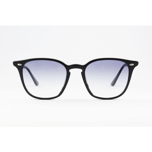 Ray-Ban サングラス RB4258-F 601/19 ウェリントン ライトカラー Ray-Ban サングラス RB4258-F 601/19 ウェリントン ライトカラー