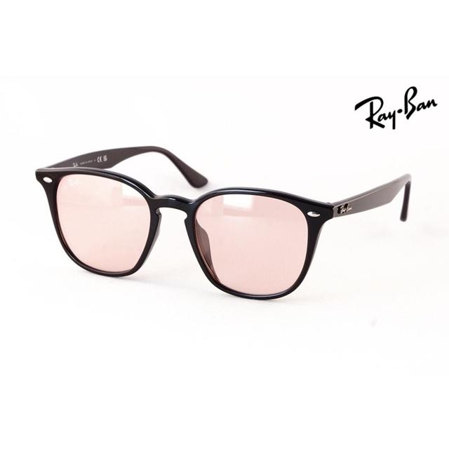 Ray-Ban（レイバン） サングラス RB4258-F 601/5 52サイズ