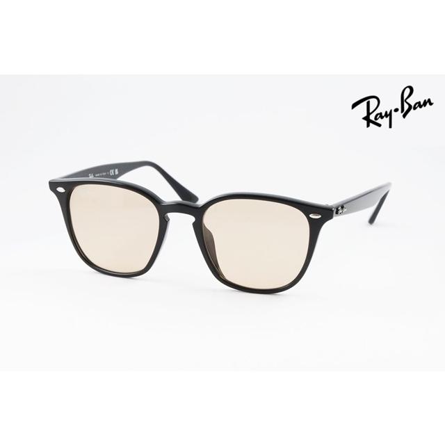 Ray-Ban（レイバン） サングラス RB4258-F 601/93 52サイズ