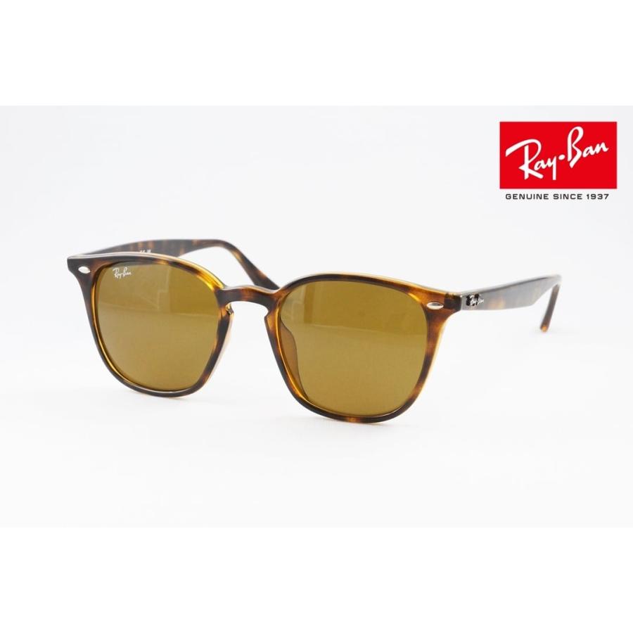 Ray-Ban（レイバン） サングラス RB4258-F 710/73 52サイズ