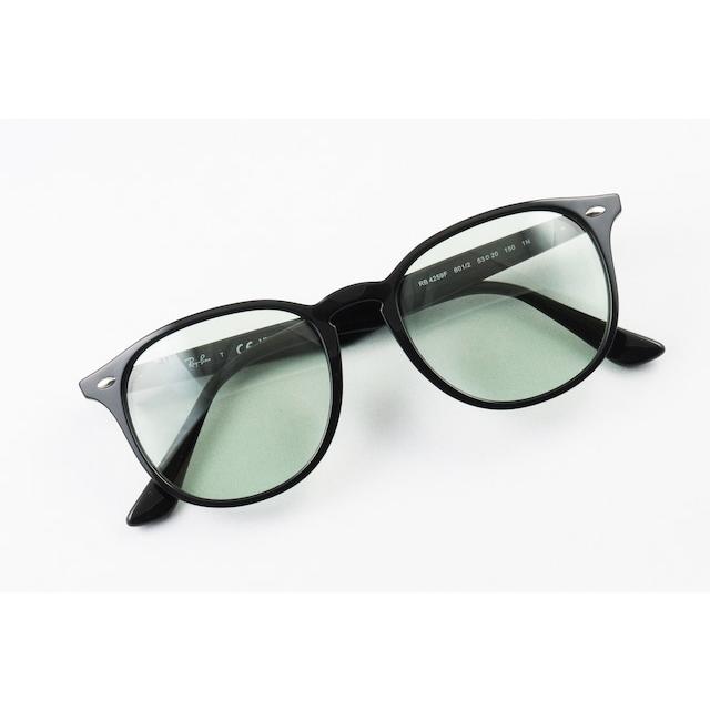 Ray-Ban サングラス RB4259-F 601/2 53サイズ ボスリントン Ray-Ban サングラス RB4259-F 601/2 53サイズ ボスリントン