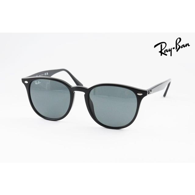 【美品】Ray-Ban レイバン RB4259-F サングラス ウェリントン Ray-Ban（レイバン） サングラス RB4259-F 601/71 53サイズ ボス
