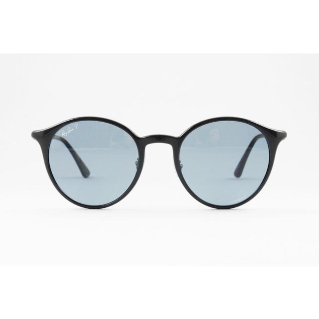 Ray-Ban 偏光 サングラス RB4336-CH 601/BA CHROMANCE ボストン Ray-Ban 偏光 サングラス RB4336-CH 601/BA CHROMANCE ボストン