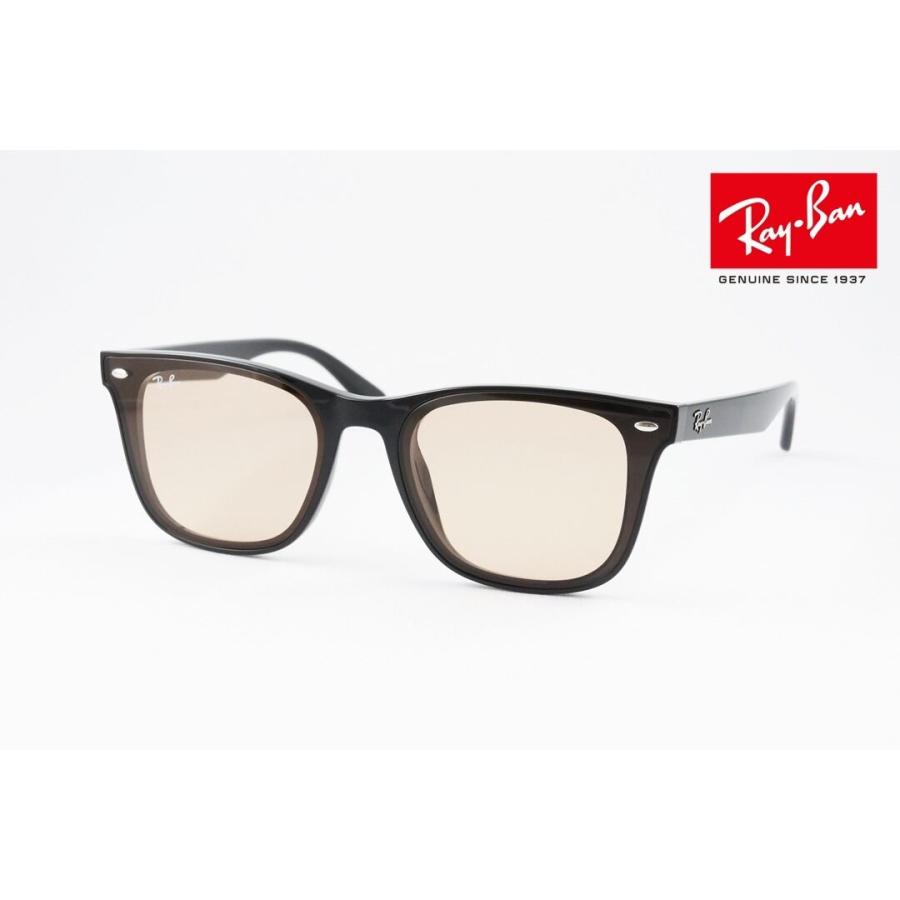 Ray-Ban サングラス RB4391D 601/93 ウェリントン レイバン 正規 Ray-Ban サングラス RB4391D 601/93 ウェリントン レイバン 正規