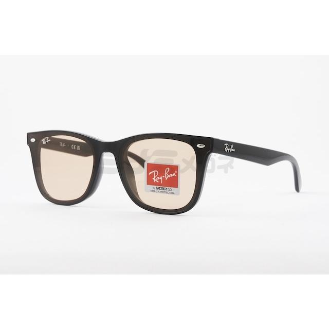 Ray-Ban サングラス RB4391D 601/93 ウェリントン レイバン 正規 Ray-Ban サングラス RB4391D 601/93 ウェリントン レイバン 正規