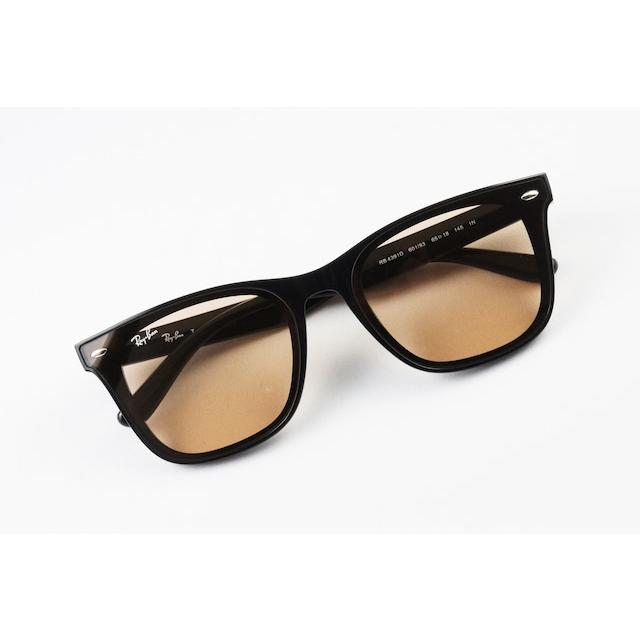 Ray-Ban サングラス RB4391D 601/93 ウェリントン レイバン 正規 Ray-Ban サングラス RB4391D 601/93 ウェリントン レイバン 正規