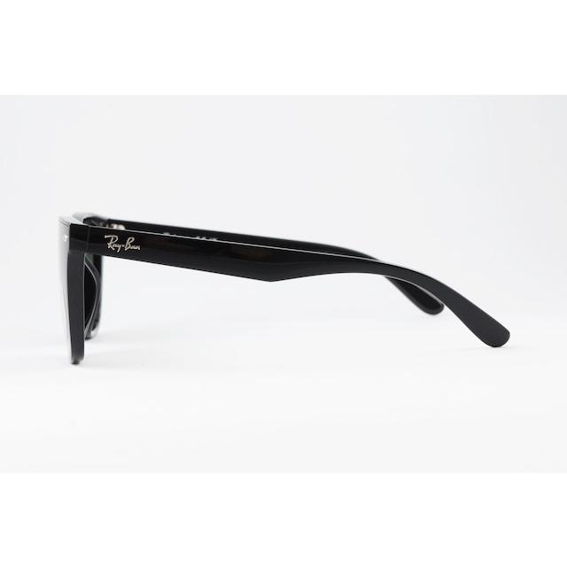 Ray-Ban 偏光 サングラス RB4391D 601/9A ウェリントン レイバン Ray-Ban 偏光 サングラス RB4391D 601/9A ウェリントン レイバン