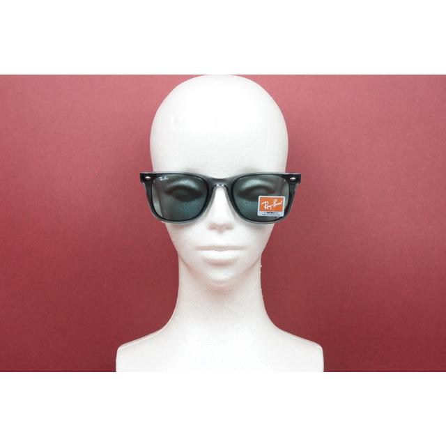 Ray-Ban クリアサングラス RB4391D 6450/87 ウェリントン Ray-Ban クリアサングラス RB4391D 6450/87 ウェリントン