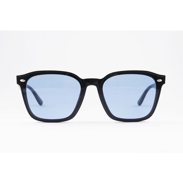 Ray-Ban（レイバン） サングラス RB4392D 601/80 ウェリントン 正規品