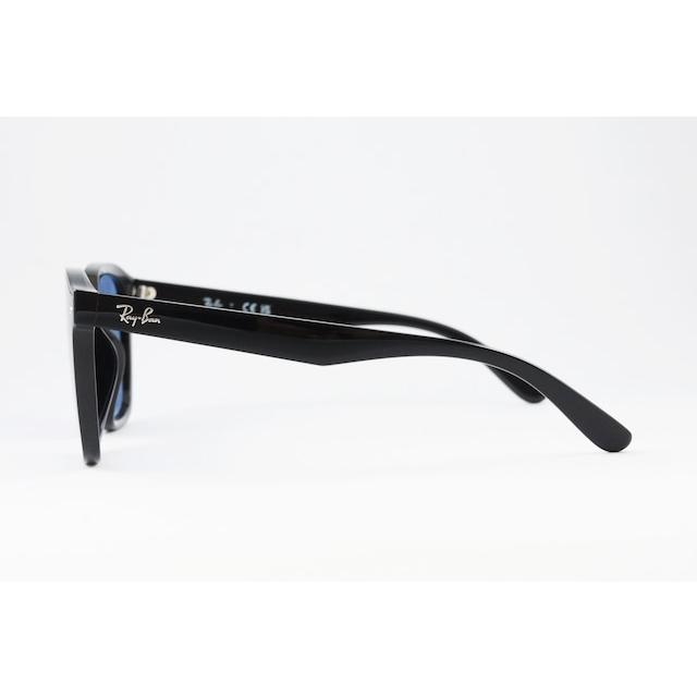 Ray-Ban（レイバン） サングラス RB4392D 601/80 ウェリントン 正規品