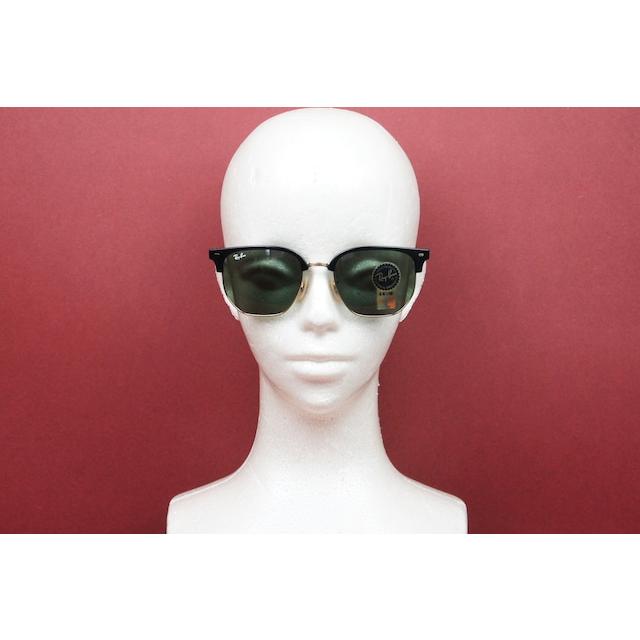 Ray-Ban サングラス NEW CLUBMASTER RB4416 601/31 51サイズ 53 Ray-Ban サングラス NEW CLUBMASTER RB4416 601/31 51サイズ 53