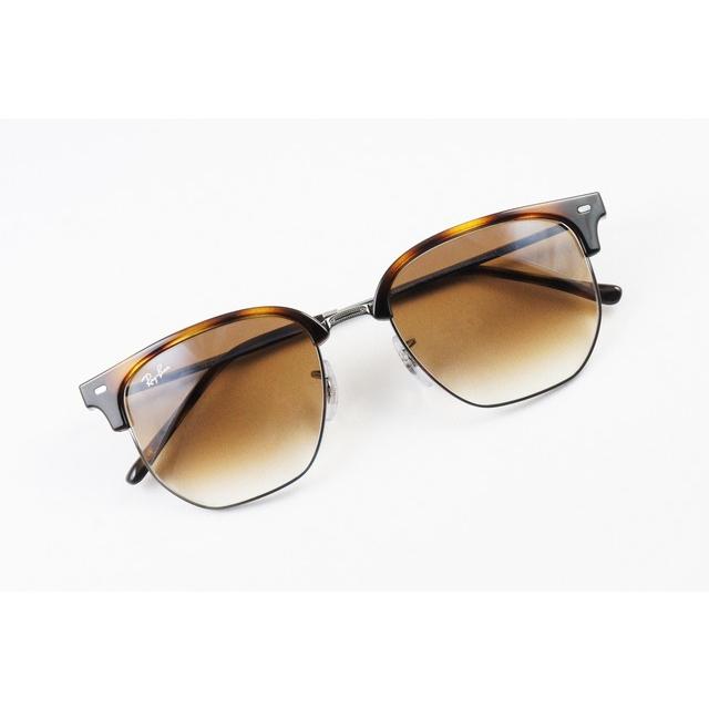 Ray-Ban サングラス NEW CLUBMASTER RB4416 710/51 51サイズ 53 Ray-Ban サングラス NEW CLUBMASTER RB4416 710/51 51サイズ 53