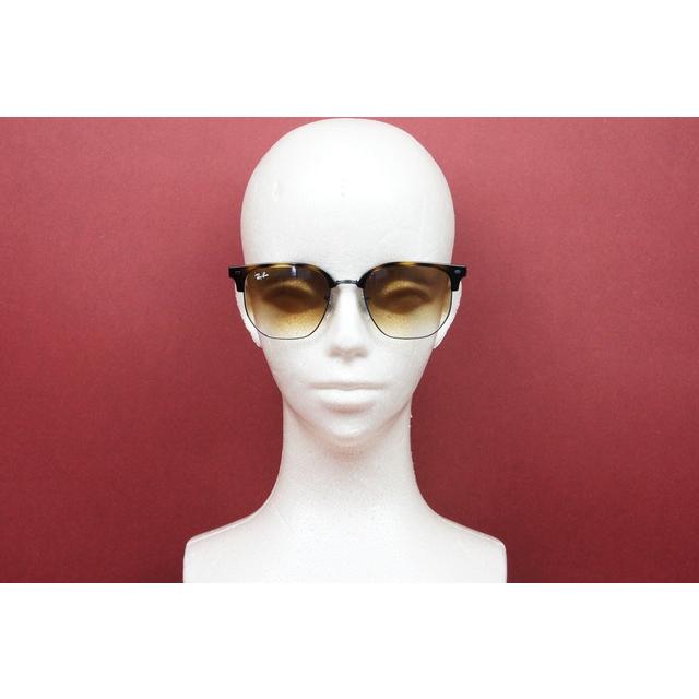 Ray-Ban サングラス NEW CLUBMASTER RB4416 710/51 51サイズ 53 Ray-Ban サングラス NEW CLUBMASTER RB4416 710/51 51サイズ 53
