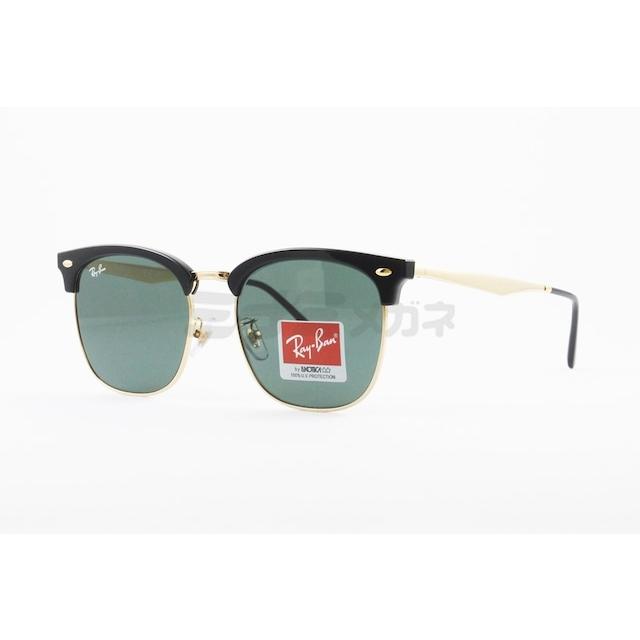 Ray-Ban サングラス RB4418D 601/31 56サイズ ウェリントン サーモント ブロー クラシカル レイバン 正規品 ...