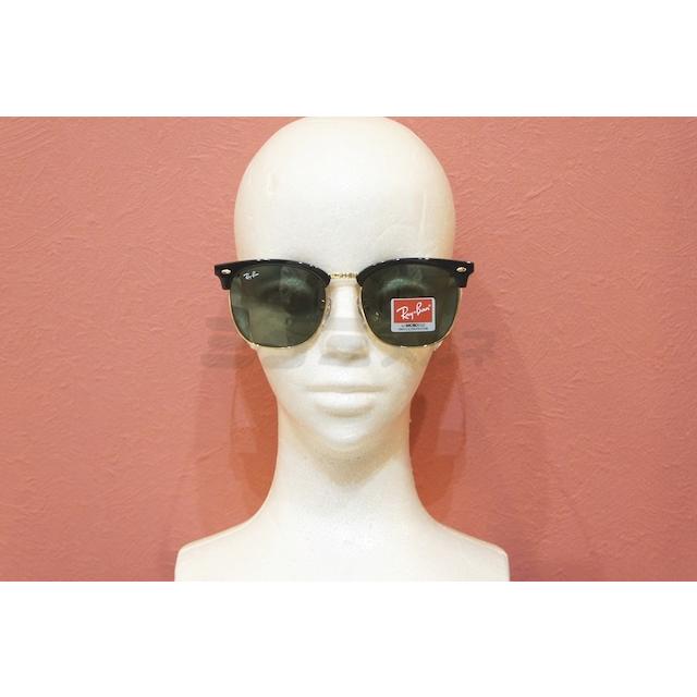 Ray-Ban サングラス RB4418D 601/31 56サイズ ウェリントン サーモント ブロー クラシカル レイバン 正規品 ...