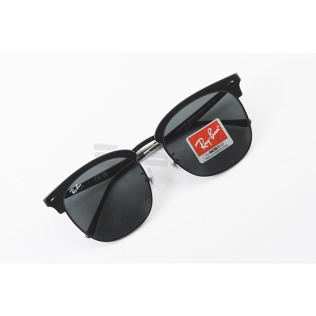 Ray-Ban clubmaster classic サングラス CLUBMASTER CLASSIC Sunglasses in Black and G-15 Green