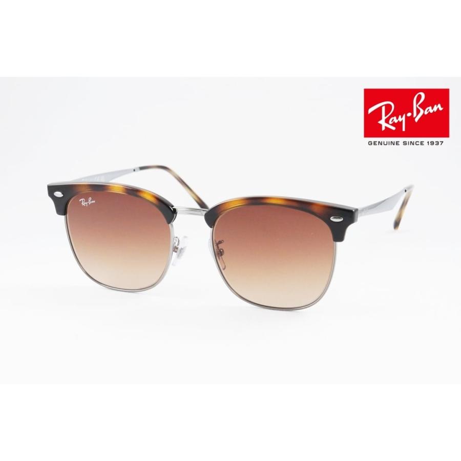 Ray-Ban サングラス RB4418D 710/13 56サイズ ウェリントン Ray-Ban サングラス RB4418D 710/13 56サイズ ウェリントン