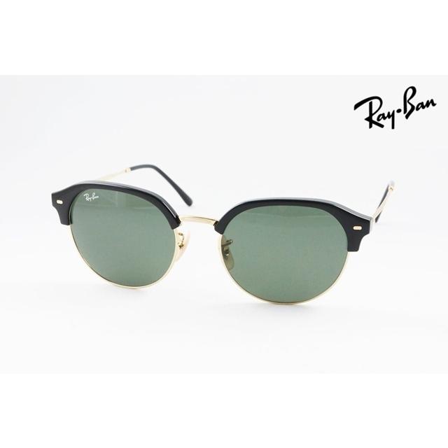 Ray-Ban（レイバン） サングラス RB4429 601/31 53サイズ 55サイズ