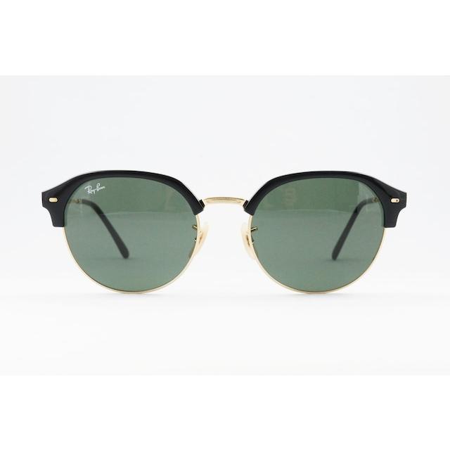 Ray-Ban（レイバン） サングラス RB4429 601/31 53サイズ 55サイズ