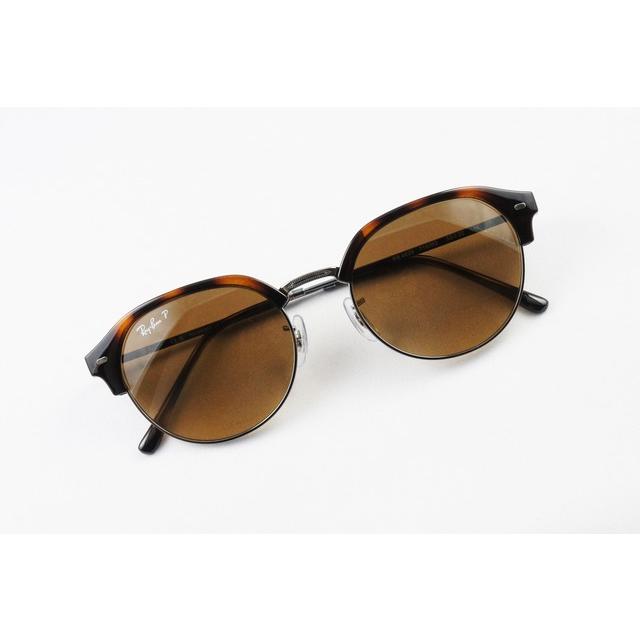Ray-Ban（レイバン） 偏光 サングラス RB4429 710/M2 53サイズ 55