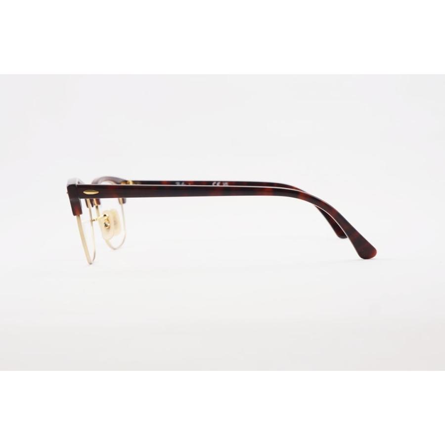 Ray-Ban（レイバン） メガネ RX5154 2372 49サイズ 51サイズ 53サイズ