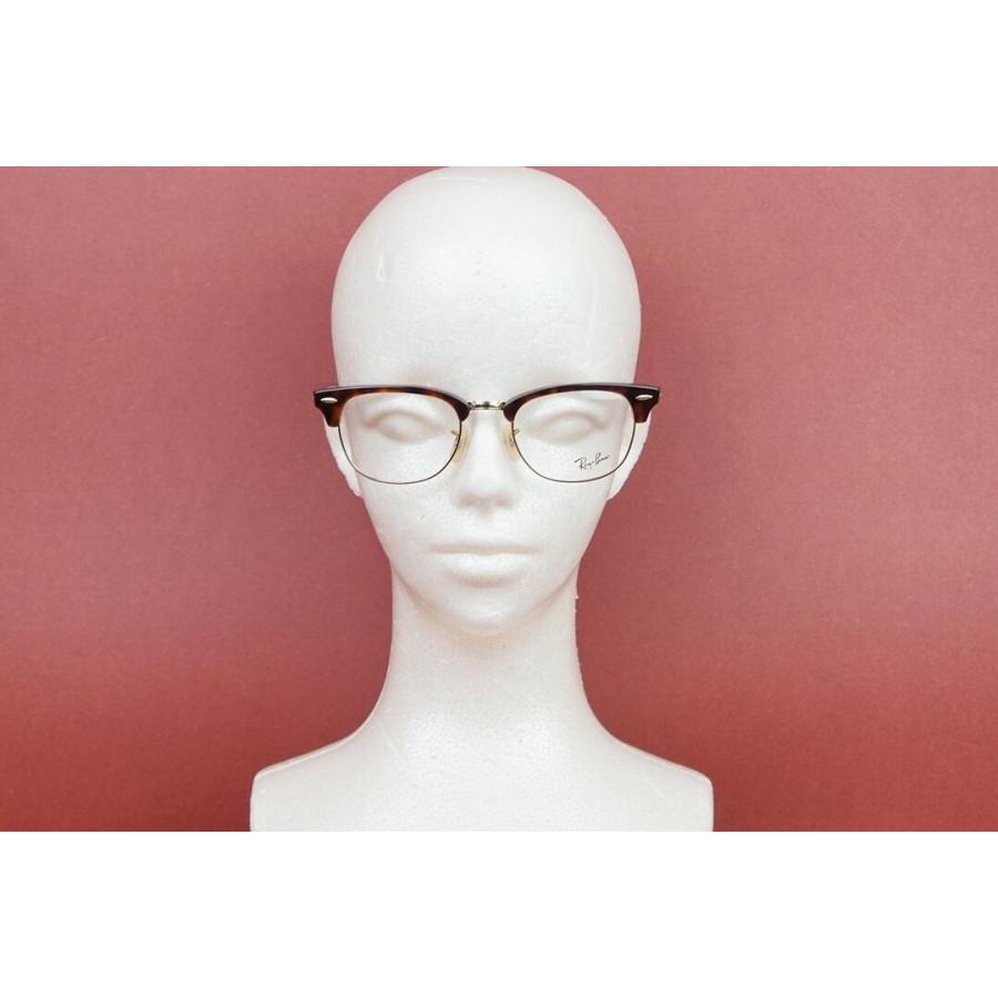 Ray-Ban（レイバン） メガネ RX5154 2372 49サイズ 51サイズ 53サイズ