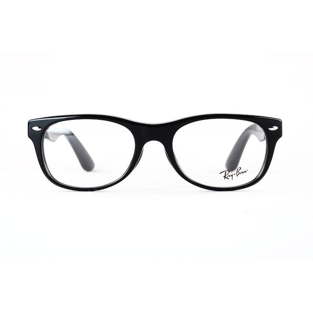 Ray-Ban（レイバン） メガネ RX5184-F 2000 52サイズ 54サイズ NEW