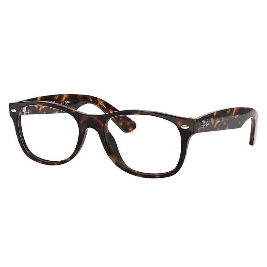 NEW WAYFARER Ray-Ban メガネ RX5184-F 2012 52サイズ Wayfarer 