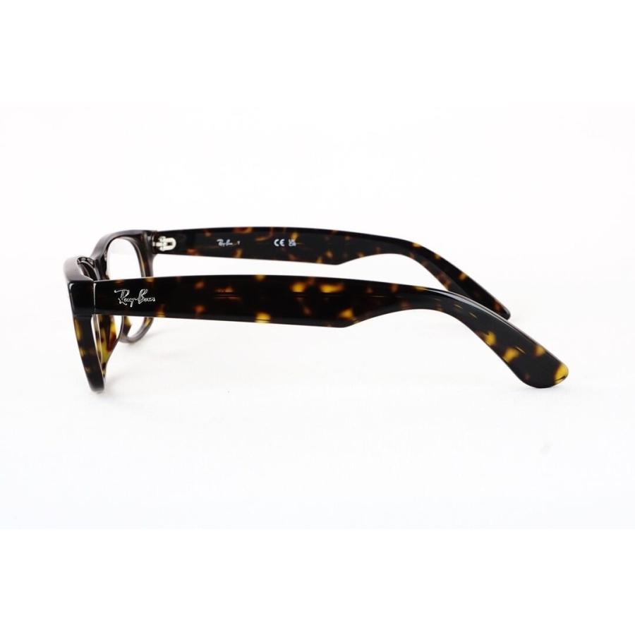 NEW WAYFARER Ray-Ban メガネ RX5184-F 2012 52サイズ Wayfarer