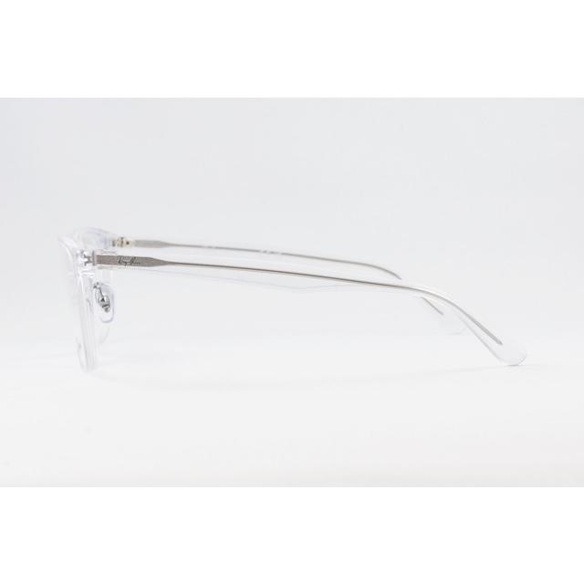 Ray-Ban（レイバン） クリアフレーム RX5386D 2001 51サイズ 53サイズ