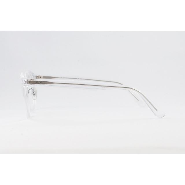 Ray-Ban クリアフレーム RX5401D 2001 50サイズ 52サイズ