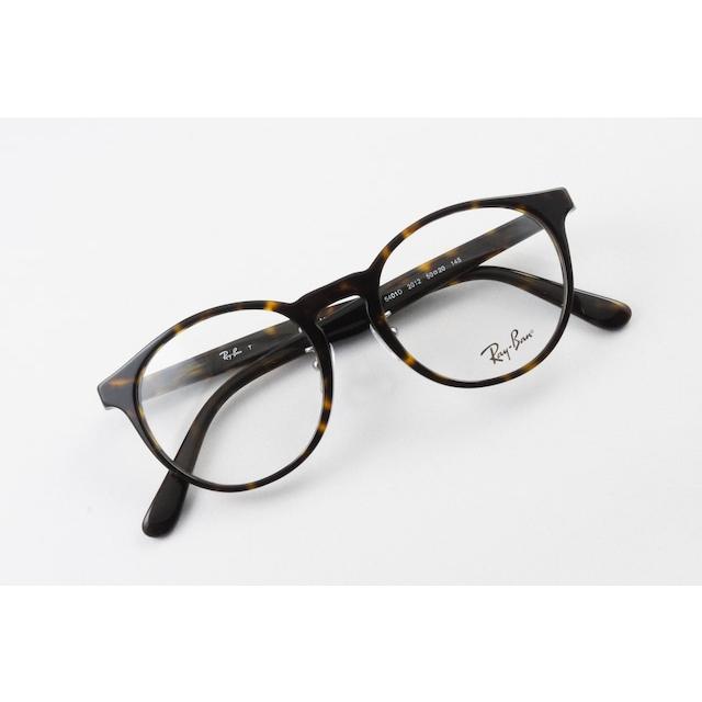 Ray-Ban メガネ RX5401D 2012 50サイズ 52サイズ ボストン 眼鏡 丸 