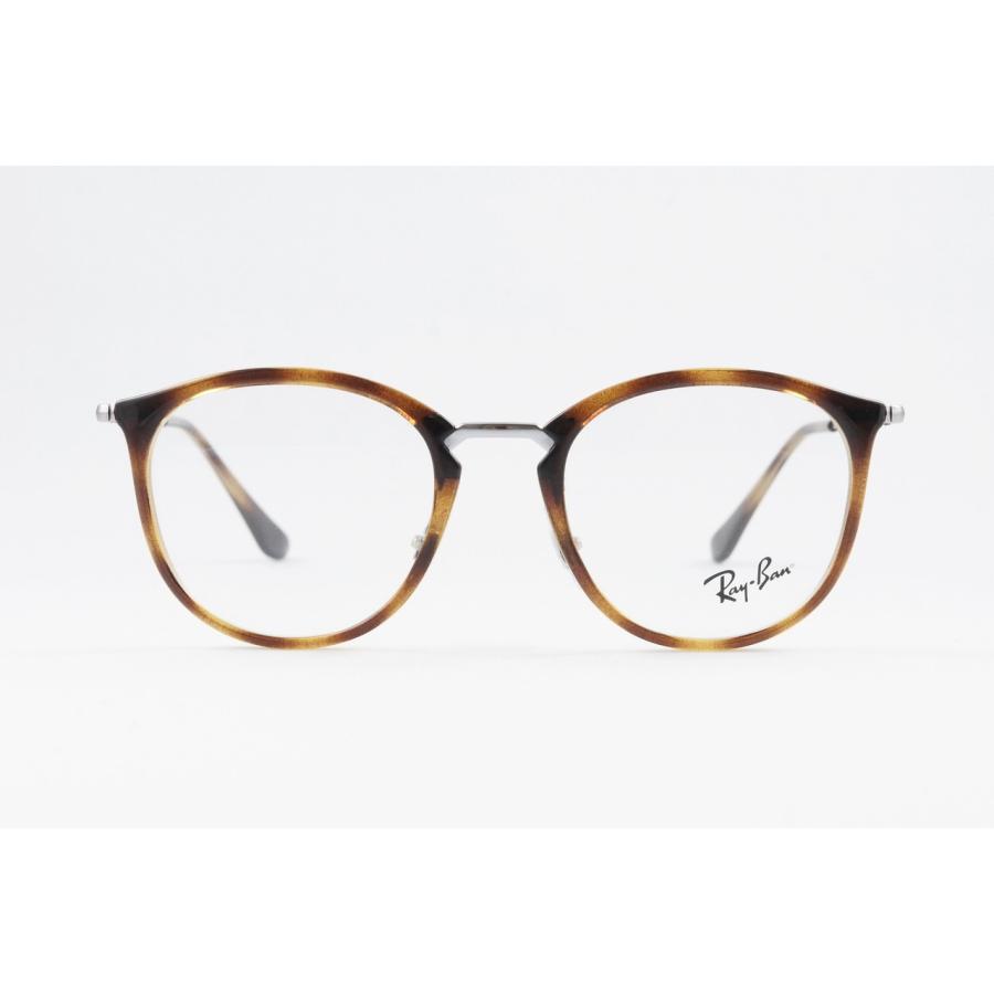Ray-Ban（レイバン） メガネ RX7140 2012 49サイズ 51サイズ ボス 