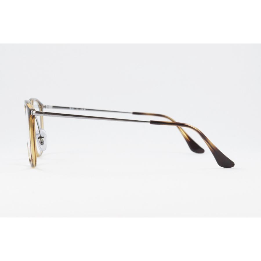 Ray-Ban（レイバン） メガネ RX7140 2012 49サイズ 51サイズ ボス