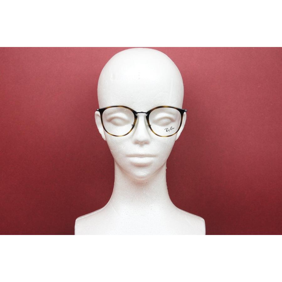 Ray-Ban（レイバン） メガネ RX7140 2012 49サイズ 51サイズ ボス