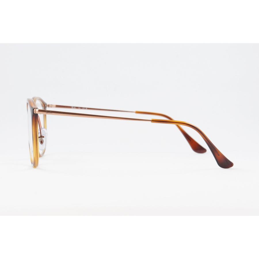 Ray-Ban（レイバン） メガネ RX7140 5687 49サイズ 51サイズ ボス