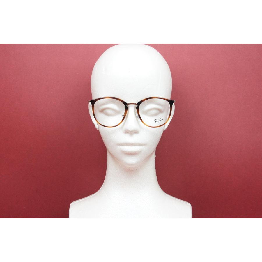 Ray-Ban（レイバン） メガネ RX7140 5687 49サイズ 51サイズ ボス