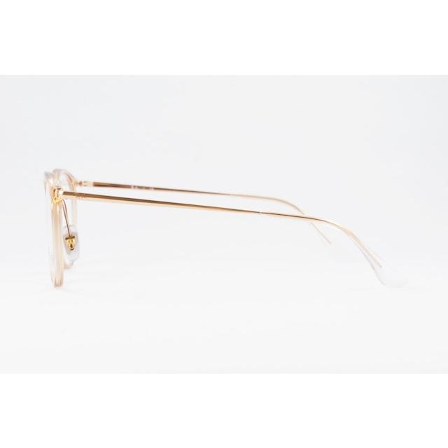 Ray-Ban（レイバン） クリア メガネ RX7140 8124 49サイズ 51サイズ