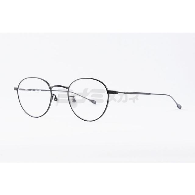 Boston Club（ボストンクラブ） メガネ RENEE col.04 ボストン ルネ