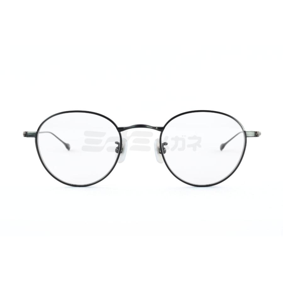 Boston Club（ボストンクラブ） メガネ RENEE col.04 ボストン ルネ