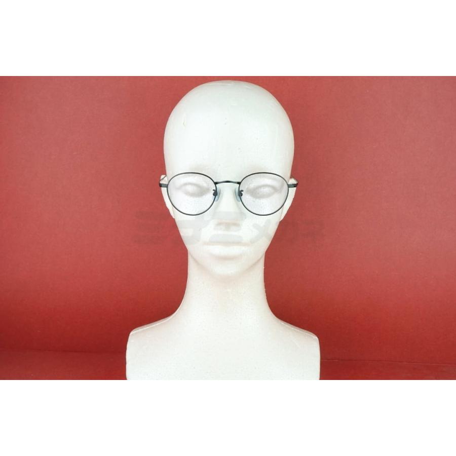 Boston Club（ボストンクラブ） メガネ RENEE col.04 ボストン ルネ