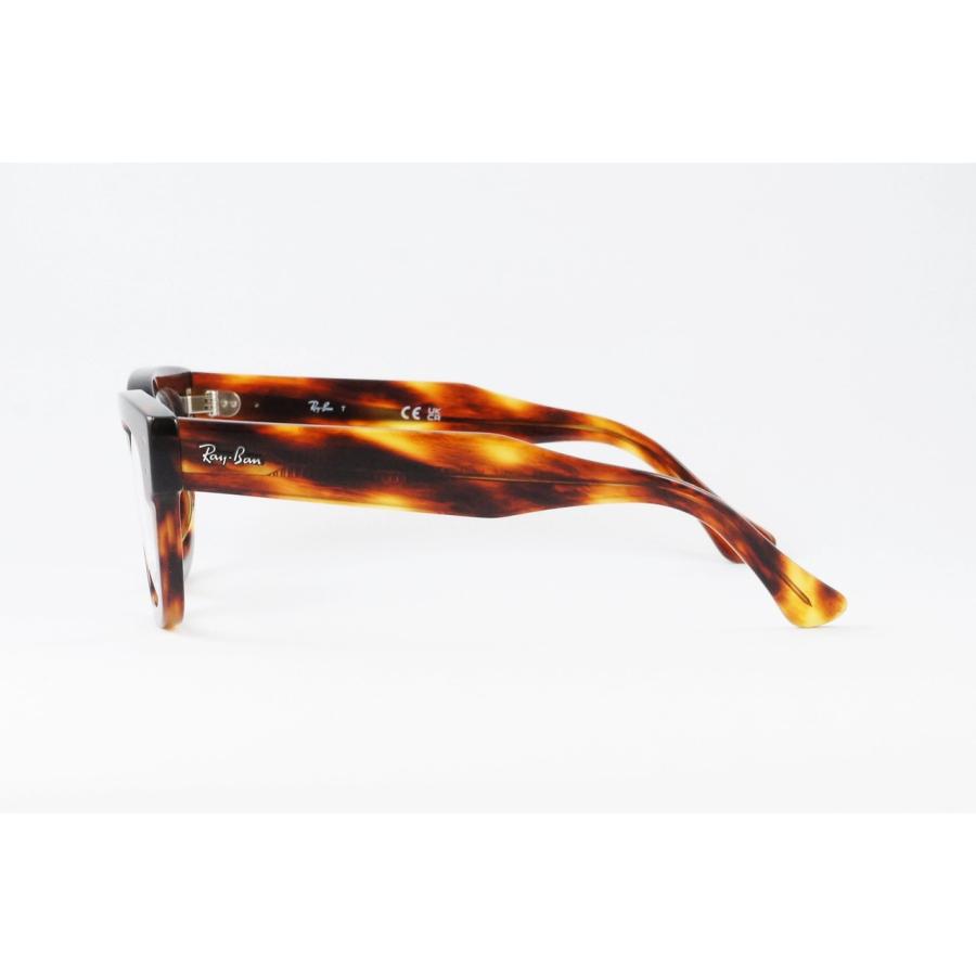 Ray-Ban（レイバン） メガネ RX0298VF 2144 MEGA HAWKEYE ウェリントン